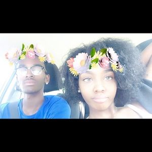 Meet your Posher, Albert